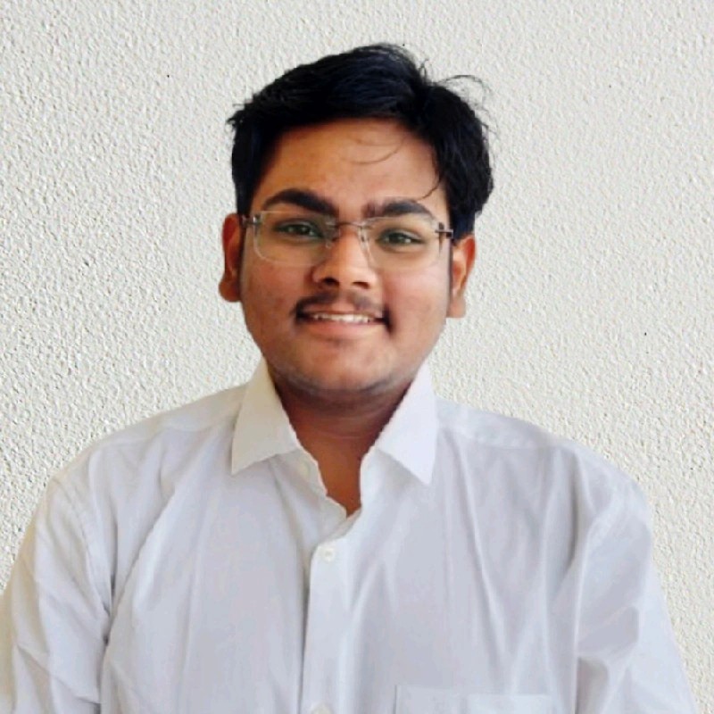 Samarth Gupta